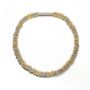 Jewelry - NECKLACE N 1 GOLD - LA MOLLLA® BIJOUX