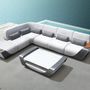 Sofas - Onda Lounge Collection - SUNSO