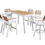 Dining Tables - York Bar Collection - SUNSO