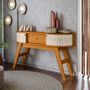 Console table - ESTORIL - Sideboard - MADETEC