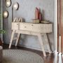 Console table - ESTORIL - Sideboard - MADETEC