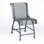 Lawn chairs - Arras Chair - IRONEX GARDEN