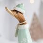 Sculptures, statuettes and miniatures - DCUK Alpine Fresh Ducklings - DCUK