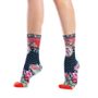 Socks - Dream printed sock - DUB & DRINO