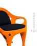 Chairs - DIGITAL ART DINING TABLE AND CHAIR 8257 - OPENGOODS