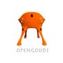 Chaises - DIGITAL ART DINING TABLE AND CHAIR 8257 - OPENGOODS