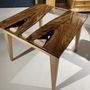 Dining Tables - Castel table - MEUBLES THOURET