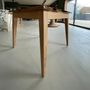 Dining Tables - Castel table - MEUBLES THOURET