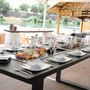 Autres tables  - Barbecue Collection - SUNSO