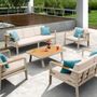 Lawn sofas   - NOFI Lounge Collection - SUNSO