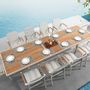 Dining Tables - NOFI 2.0 - SUNSO