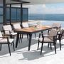 Dining Tables - EMOTI Dining Collection - SUNSO