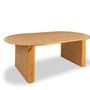 Dining Tables - YUMI COFFEE TABLE - SOUTH SEA