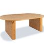 Dining Tables - YUMI COFFEE TABLE - SOUTH SEA