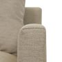 Sofas for hospitalities & contracts - Ipanema Soft I Loveseat Armchair - CREARTE COLLECTIONS