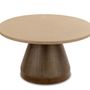 Coffee tables - SAN VICENTE COFFE TABLE - SOUTH SEA