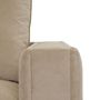 Sofas for hospitalities & contracts - Byron |Loveseat Armchair - CREARTE COLLECTIONS