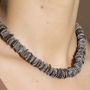 Jewelry - N1 DARK NECKLACE - LA MOLLLA® BIJOUX