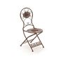 Lawn chairs - Mani folding garden chair - VIBORR