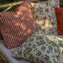 Fabric cushions - Bouclé/Linen Cushions - Raipur - CHHATWAL & JONSSON