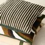 Fabric cushions - Bouclé/Linen Cushions - Raipur - CHHATWAL & JONSSON