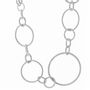 Jewelry - OH NECKLACE - LA MOLLLA® BIJOUX