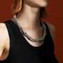 Jewelry - TEM NECKLACE - LA MOLLLA® BIJOUX