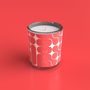 Decorative objects - Scented candle made in France Déméter - series Mamma - LUMEN