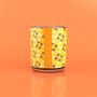 Decorative objects - Scented candle made in France Chams - series Noura - LUMEN