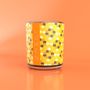 Decorative objects - Scented candle made in France Chams - series Noura - LUMEN