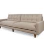 Sofas for hospitalities & contracts - Regento Chill Arm| Sofa - CREARTE COLLECTIONS