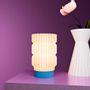 Office design and planning - Table lamp "Sonne" - AURA 3D