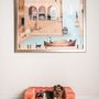 Objets design - Canapé élégant pour chien GLAMOUR - PET EMPIRE