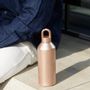 Travel accessories - Horizon Thermo Bottle - LEXON