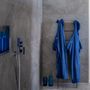 Prêt-à-porter - Ponchos de bain en coton éponge 100% BIO certifié - Outremer - ATELIER DUNE