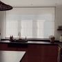 Curtains and window coverings - Agave optical white blind - SCÈNES DE LIN