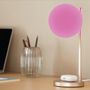Desk lamps - Bubble Lamp - LEXON