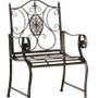 Lawn chairs - Punjab Garden Chair - VIBORR