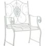 Chaises de jardin - Chaise de Jardin Punjab - VIBORR