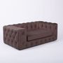 Design objects - ROYAL Luxury Dog Sofa Bed - PET EMPIRE