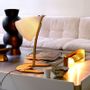 Design objects - Large Cornette table lamp - TSÉ&TSÉ ASSOCIÉES