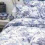 Bed linens - Rivages - Organic Satin Bed Set - ALEXANDRE TURPAULT