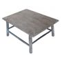 Tables basses - Table basse naturelle - PAGODA INTERNATIONAL