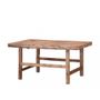 Coffee tables - Natural coffee table - PAGODA INTERNATIONAL