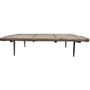 Coffee tables - Natural coffee table - PAGODA INTERNATIONAL