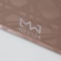 Canapés - MW02|Canapé Edition spécial "Cannage bronze" - MW Exclusive - MOJOW