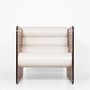 Lawn armchairs - MW02 | "Cannage Bronze" Special Edition Armchair - MW Exclusive - MOJOW