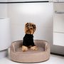 Accessoires animaux - YIN YANG Le luxueux panier pour chien - PET EMPIRE