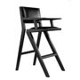 Office seating - Ballerina Bar Chair - XYZ DESIGNS
