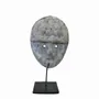 Sculptures, statuettes and miniatures - Wooden masks on stand - PAGODA INTERNATIONAL